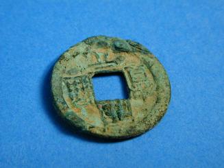 Bronze Coin