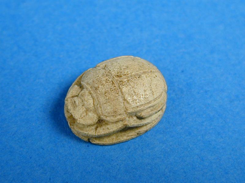 Scarab amulet