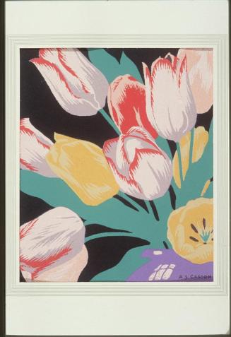 Untitled: tulips