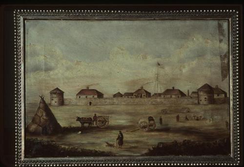 Lionel Mcdonald Stephenson