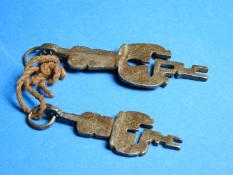 Tibetan Key