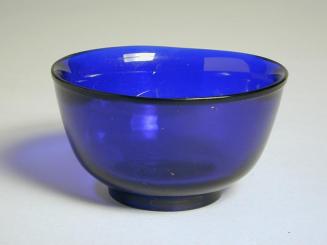 Peking Glass Bowl