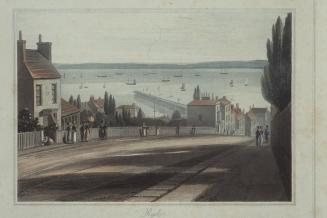 View of Ryde