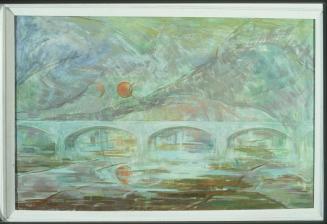 White Bridge, Waterloo