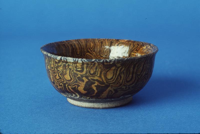 Marbleware Bowl