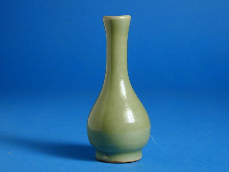 Bottle Vase