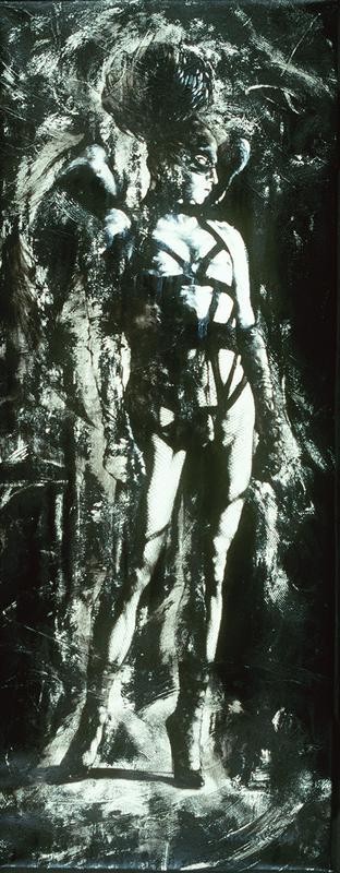 You Gave Me a Crown of Darkness and Light