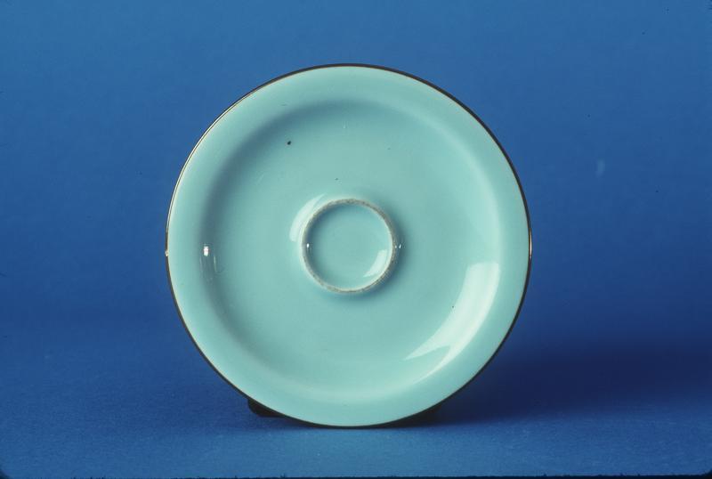 Qing Dynasty Cup Holder