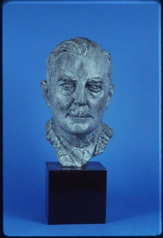 Portrait of W.J. Phillips