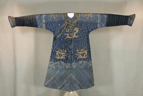 Imperial Dragon Robe