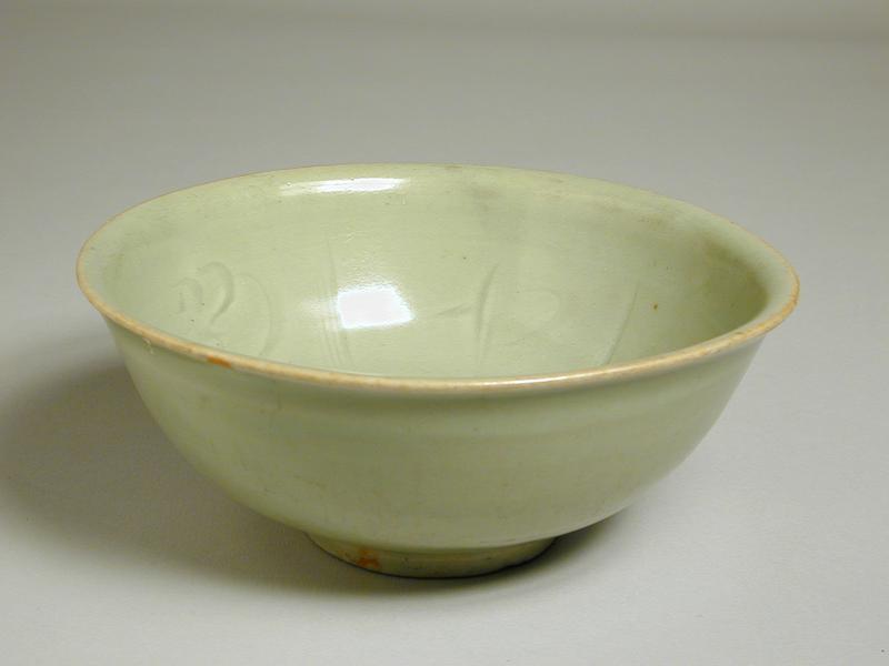 Celadon Ware  Bowl