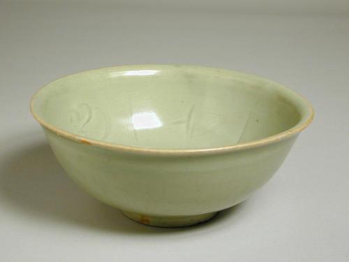Celadon Ware  Bowl