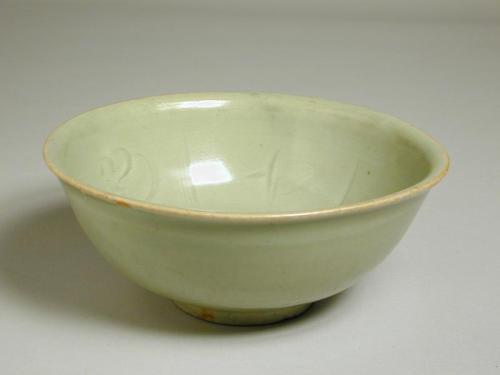 Celadon Ware  Bowl