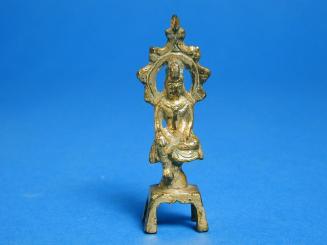 Bodhisattva figure of Tara