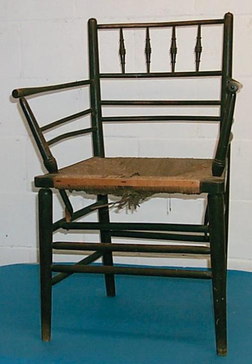 William Morris and Co.