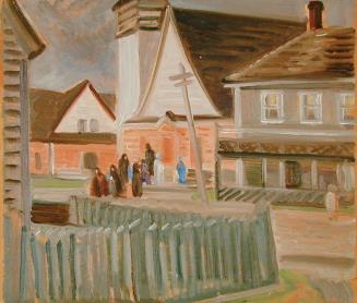 The Lower St. Lawrence