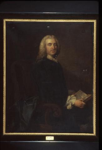 Henry Casamajor (c. 1714-1775)