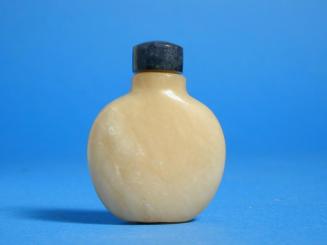 Ovoid Snuff Bottle