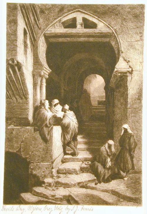 Stephen James Ferris