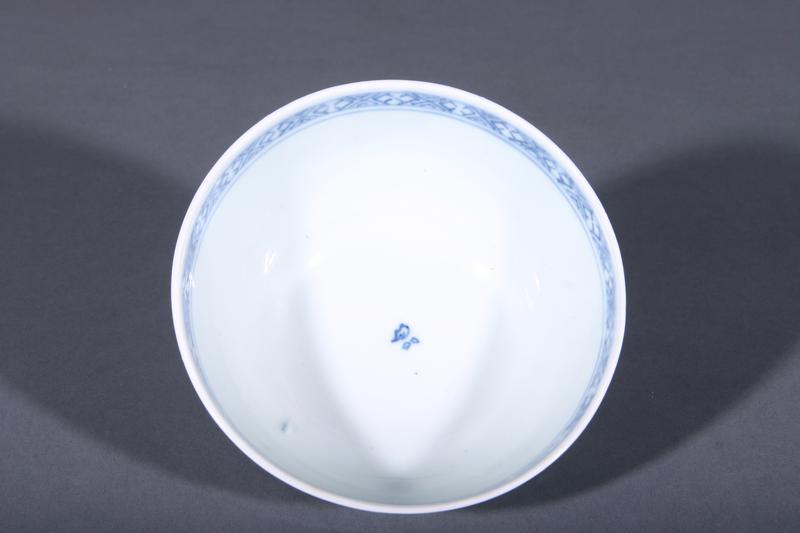 Nanking Cargo Tea Bowl