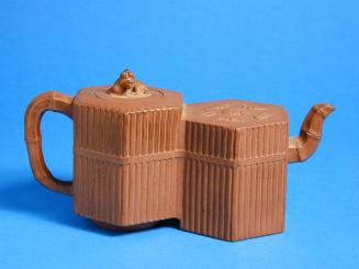 Yixing Ware Teapot
