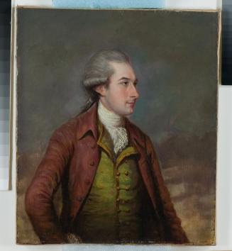 Henry Tonge III (1742-1804)
