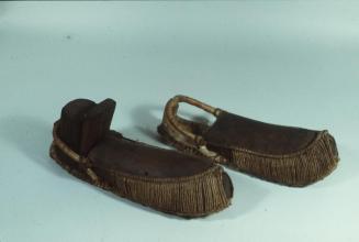 Hemp Cord Sandals