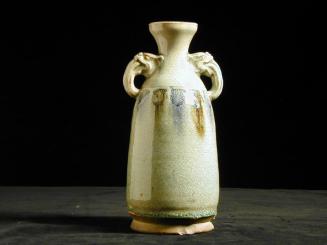 Agano Ware Vase
