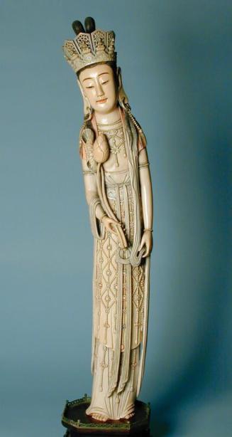 Guanyin, Bodhisattva of Mercy