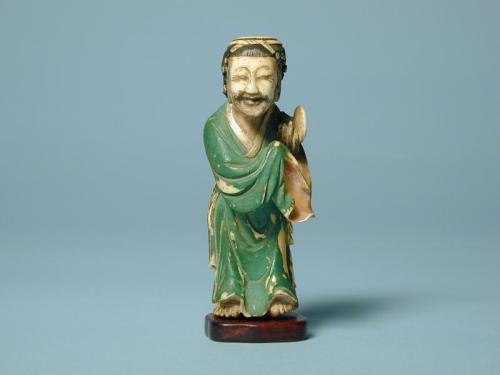 Daoist Figure