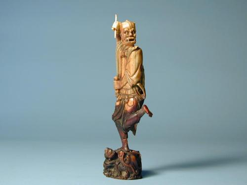 Figure of Guixing (God of Literature)
