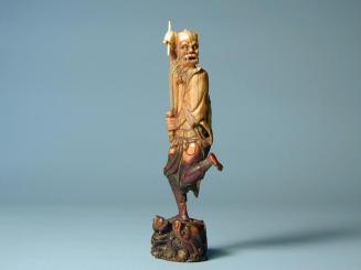 Figure of Guixing (God of Literature)
