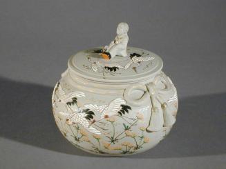 Lidded  Box