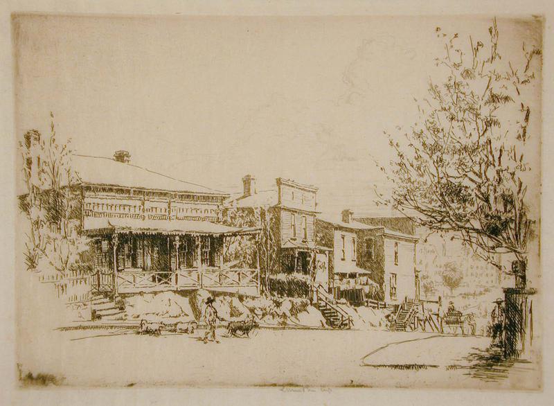 Ernest Stephen Lumsden