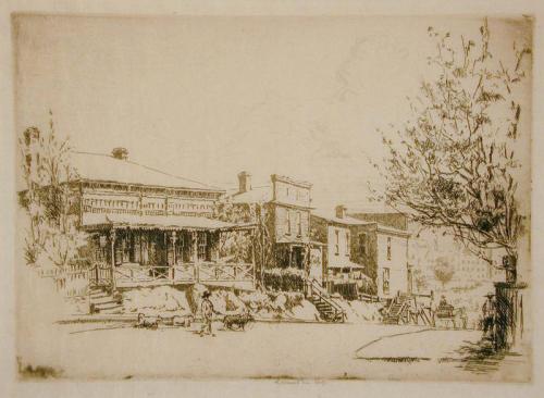 Ernest Stephen Lumsden