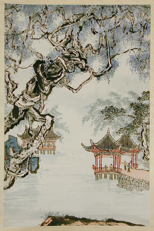 Feng Jianwu