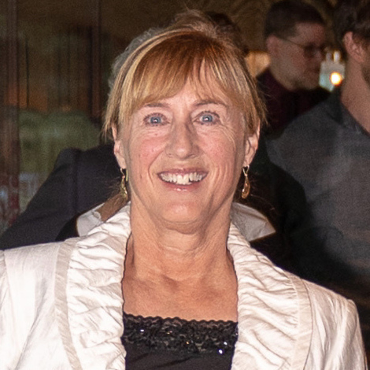 Curator’s Talk The Life and Art of Sophie Pemberton with Dr. Kathryn