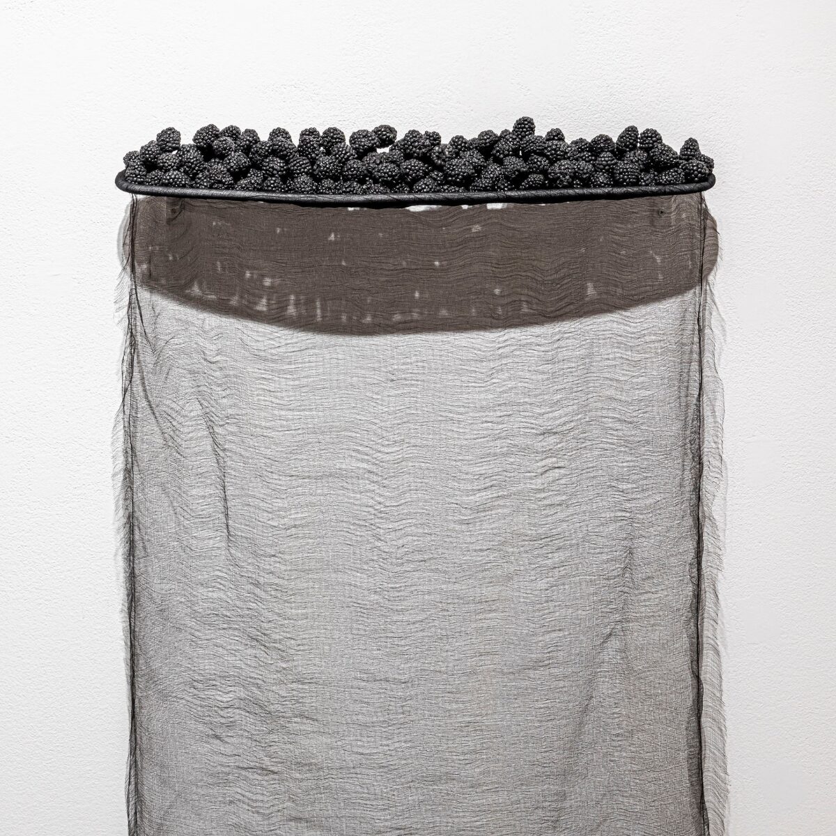Protection Art Spring On View: Architectures of Protection | Art Gallery of Greater Victoria